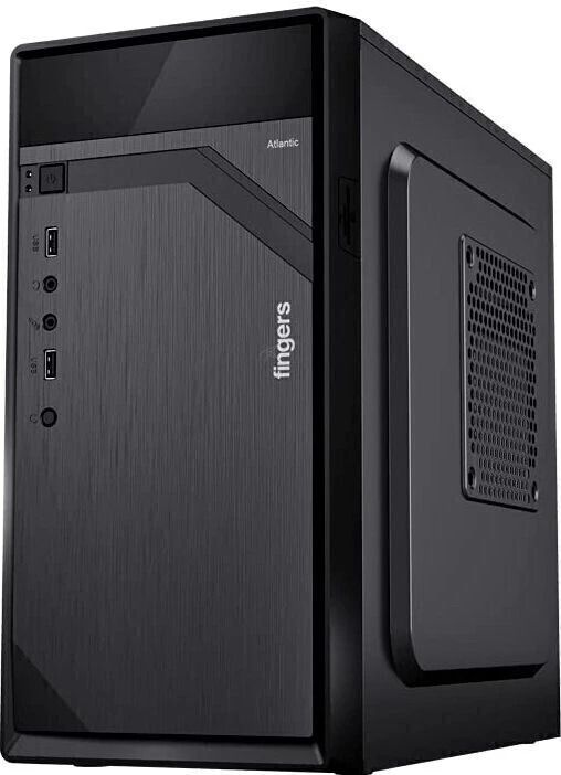 FINGERS Atlantic Micro ATX Cabinet-image-48