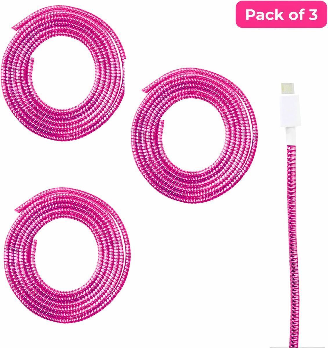 Hanumano cable Cable Protector-picture-25