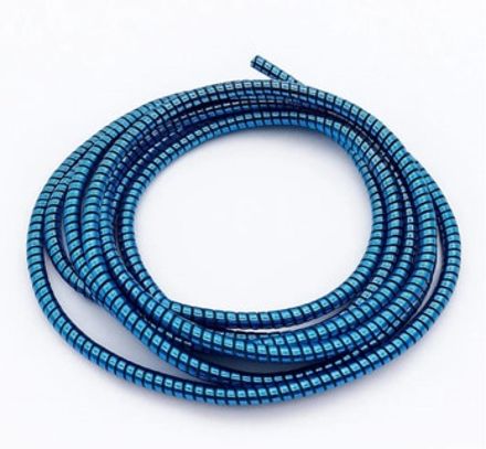 GADGET HEAVEN Cable Protector 1.5 Meter Multicolor Full Length Cable Protector Cable Protector-image-32