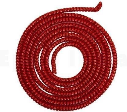 Hanumano Spiral Metallic Color (2 Pcs) Cable Protector-picture-15