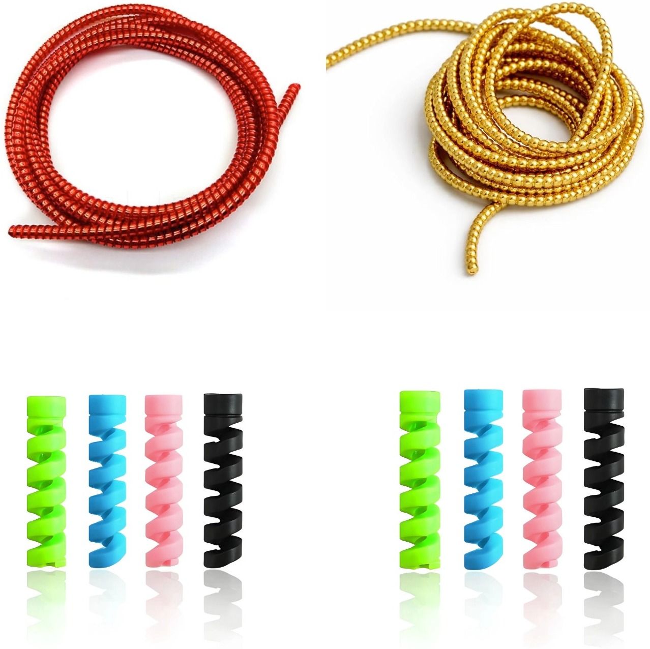 HZE SCW-CP-150 Cable Protector-picture-32