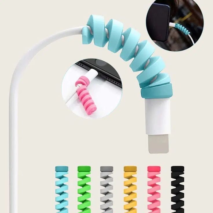 Bogo Cable clips Cable Protector-image-33