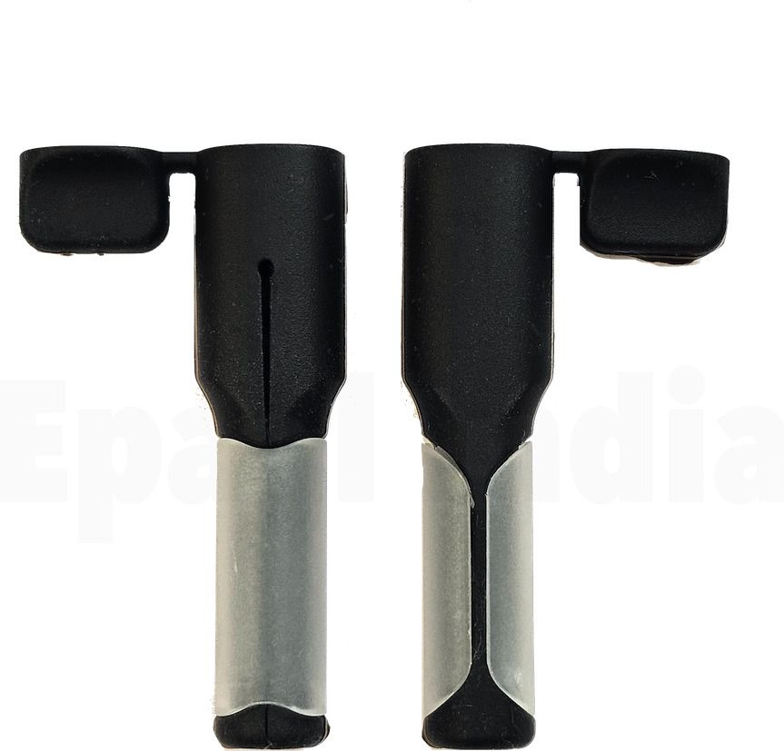 Epaal Cable End Protector Pair for Type-C/Lightening Cable (Cable Not Included) Only Cable Protector-picture-11