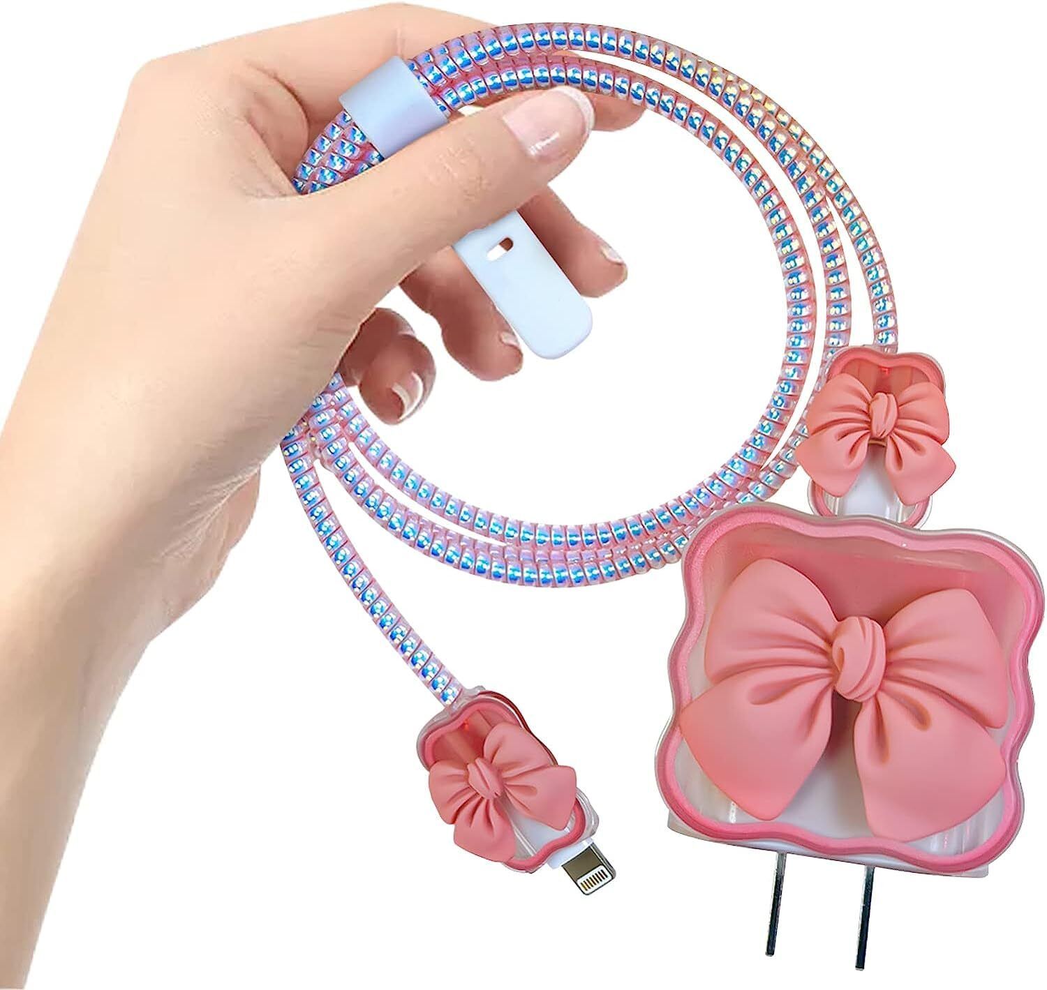 Webilla Silicone Press Stud Headphone Case For iPhone 11 12 13 14 15 Pro Max-image-13