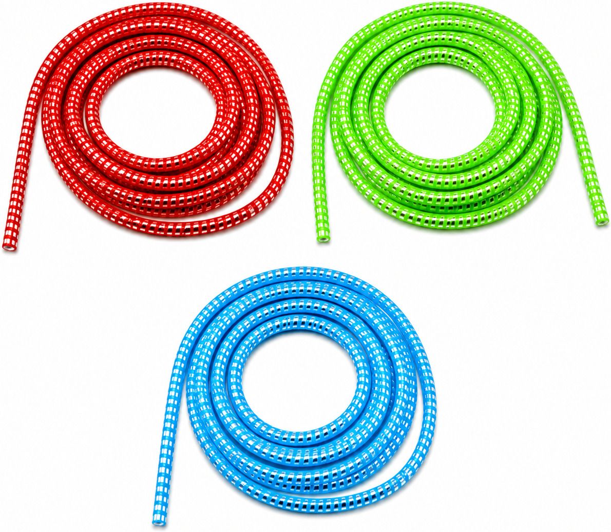 GUJISH CABLE COVER SPIRAL SLEEVE 151 CM LONG LAST WATER PROOF Cable Protector-picture-33