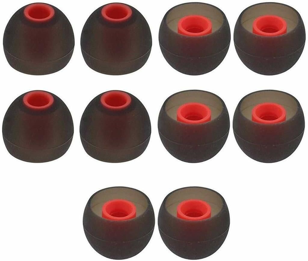 BUM Red10 In The Ear Headphone Cushion-image-6