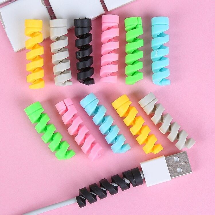 AuraBazarr C 8 Mix Cable Protector-picture-41