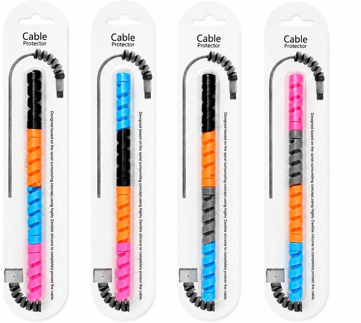 NEXORA ENTERPRISES CP-007 Cable Protector-picture-12