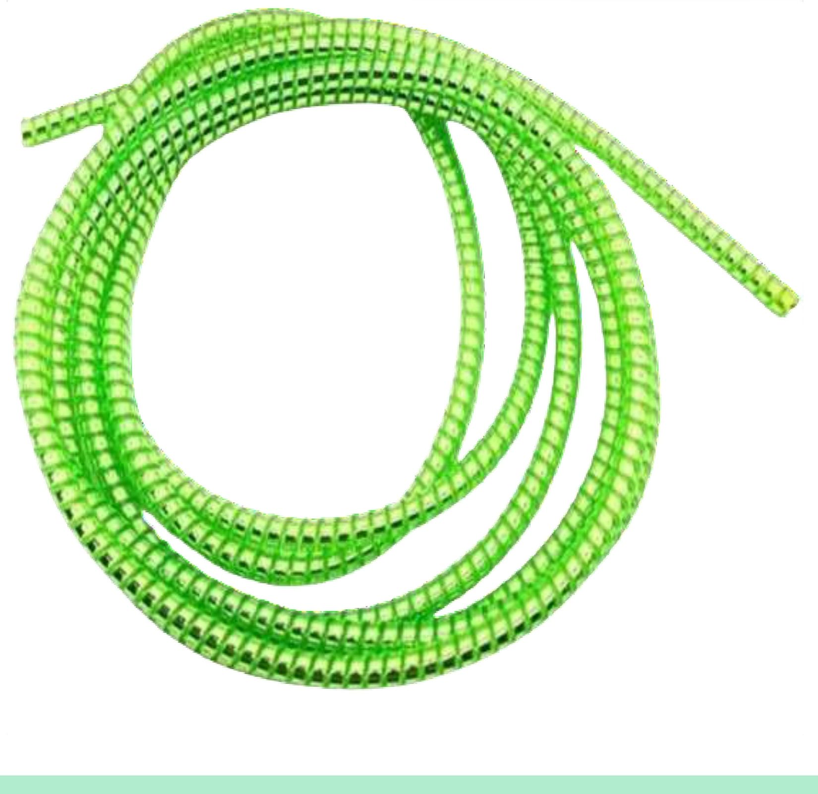 KULTONE CABLE PROTECTOR PACK OF 1 Cable Protector Wrap Flexible Wire Cover Anti Damage Cable Protector-image-12