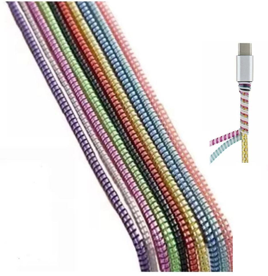 Hanumano dp/001 Cable Protector-picture-30