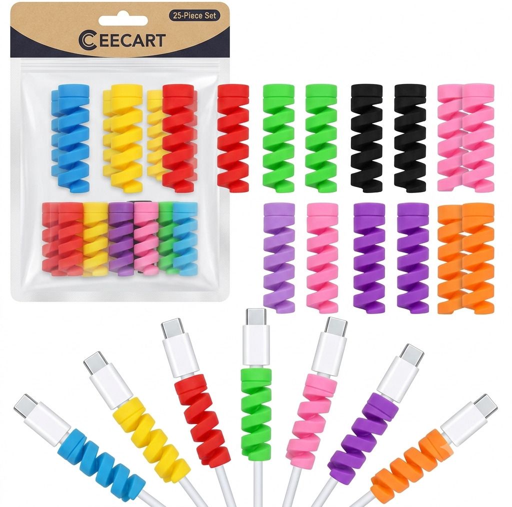 Ceecart CP-001 Cable Protector-picture-20