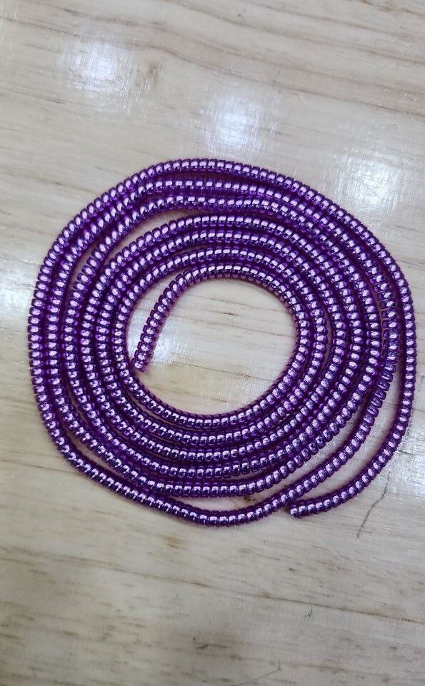 Hanumano 1.5m Spiral Triple Entire Charging Cable Spiral Cable Protector for All Android Cable Protector-picture-16