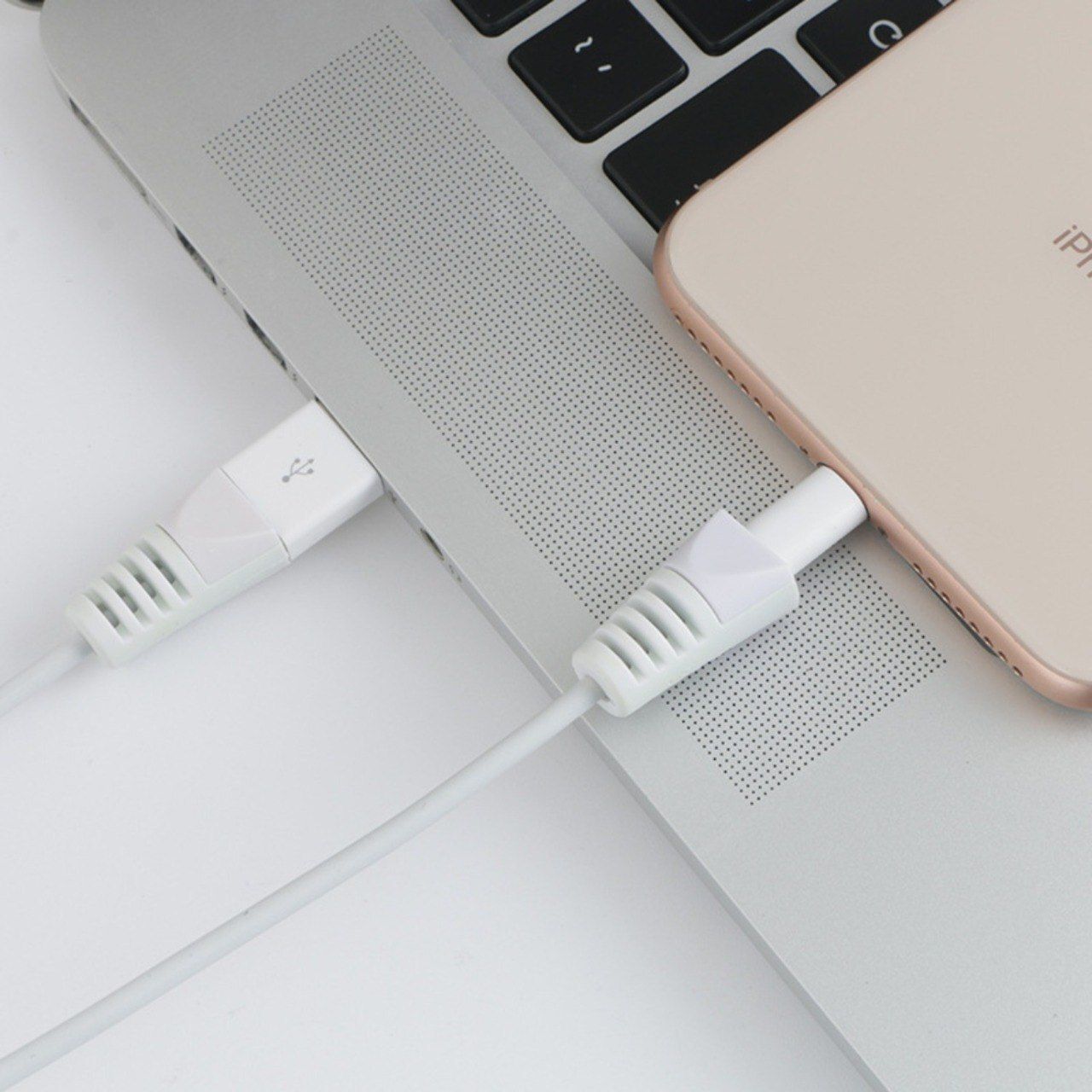 Madhvan Enterprise HK048 CABLE CORD PROTECTOR Cable Protector-picture-13
