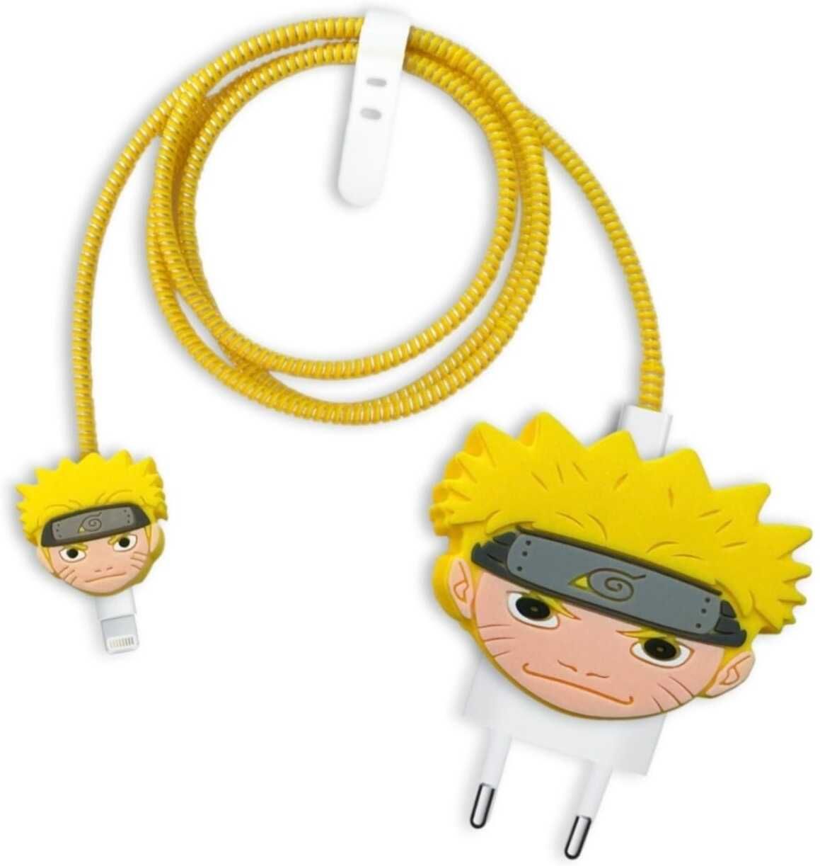 K S Fancy Store I Phone Charger Cover Case Cable Protector-picture-25