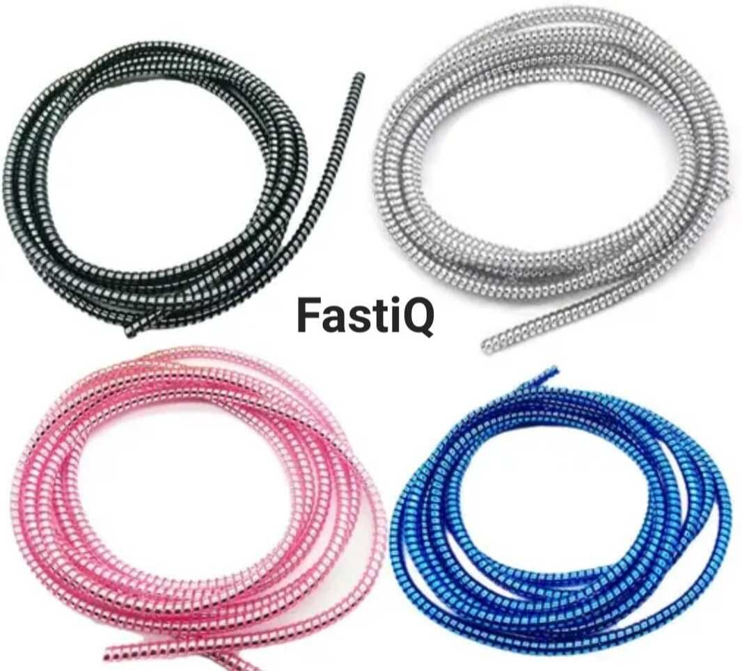 FastiQ FO4blwblp Cable Protector-picture-36