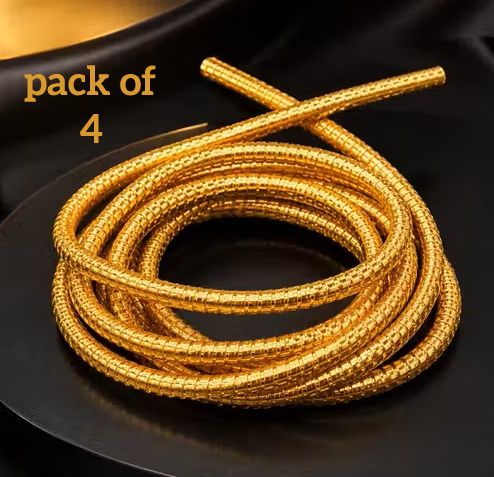 The Shining Golden (pack of 4) Cable Protector-image-4
