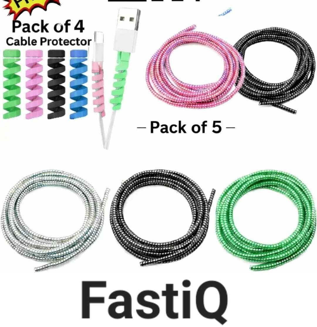FastiQ FO504LS Cable Protector-image-33