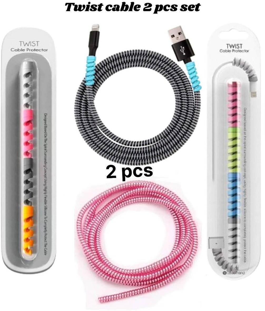 Kriti SPIRAL COMBO 2 -01 Cable Protector-picture-12
