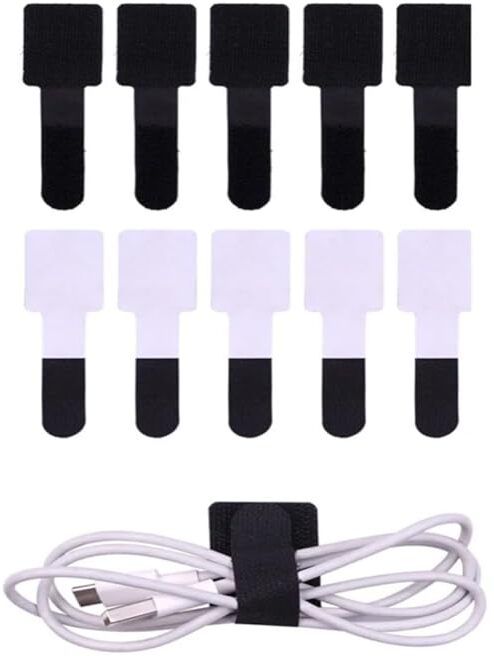 Pramukhprit Adjustable Cord Straps Cable Strap-picture-30