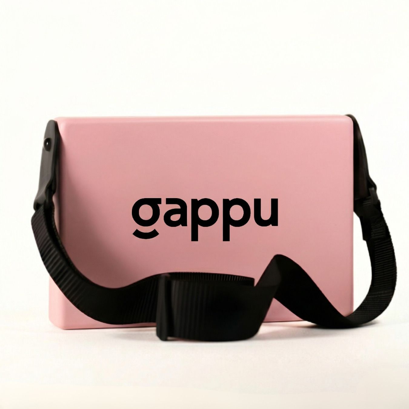 gappu JamBox with Strap - Baby Pink | Portable Percussion Acoustic Musical Instrument Cajons-picture-35