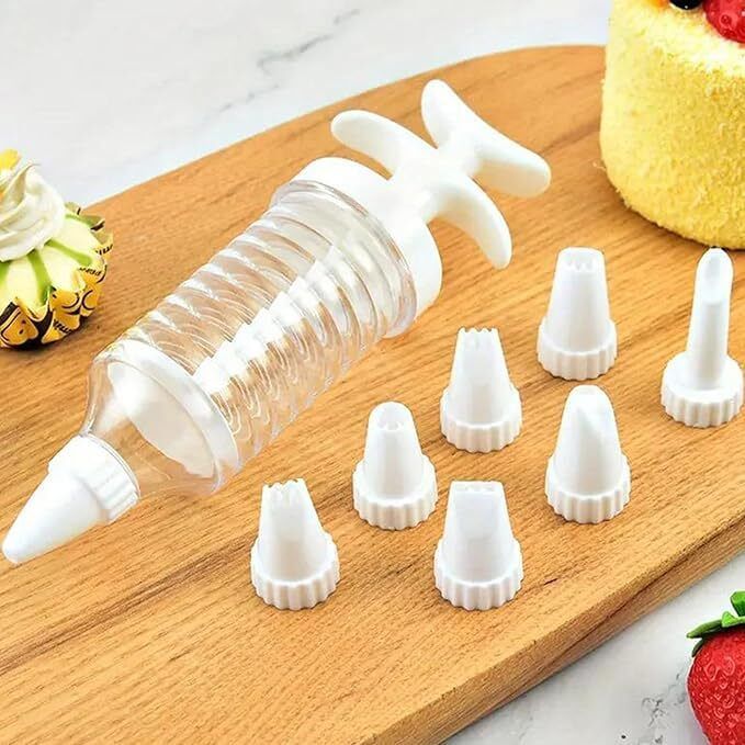 kdchoice CDS-09 Full Cake Maker Cake Maker-picture-34