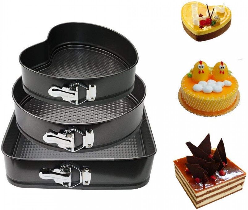 2201 Full Cake Maker Cake Maker-image-4