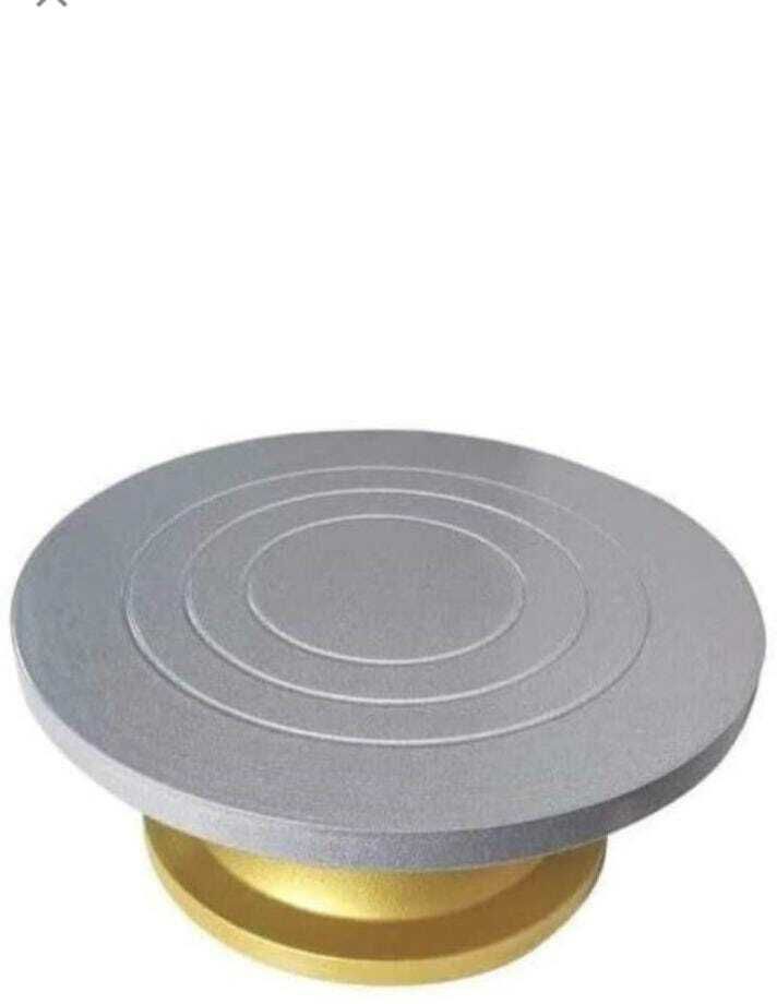 agc products Turn Table Full Cake Maker Cake Maker-picture-26