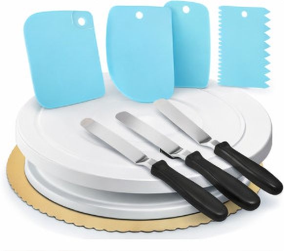 02 Full Cake Maker Cake Maker