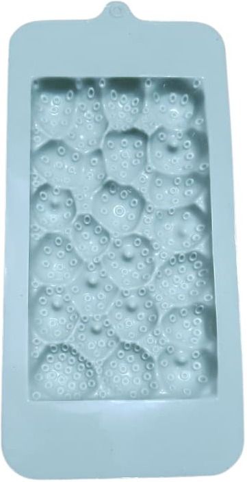 CHOCOLATE BAR MOULD Full Cake Maker Cake Maker