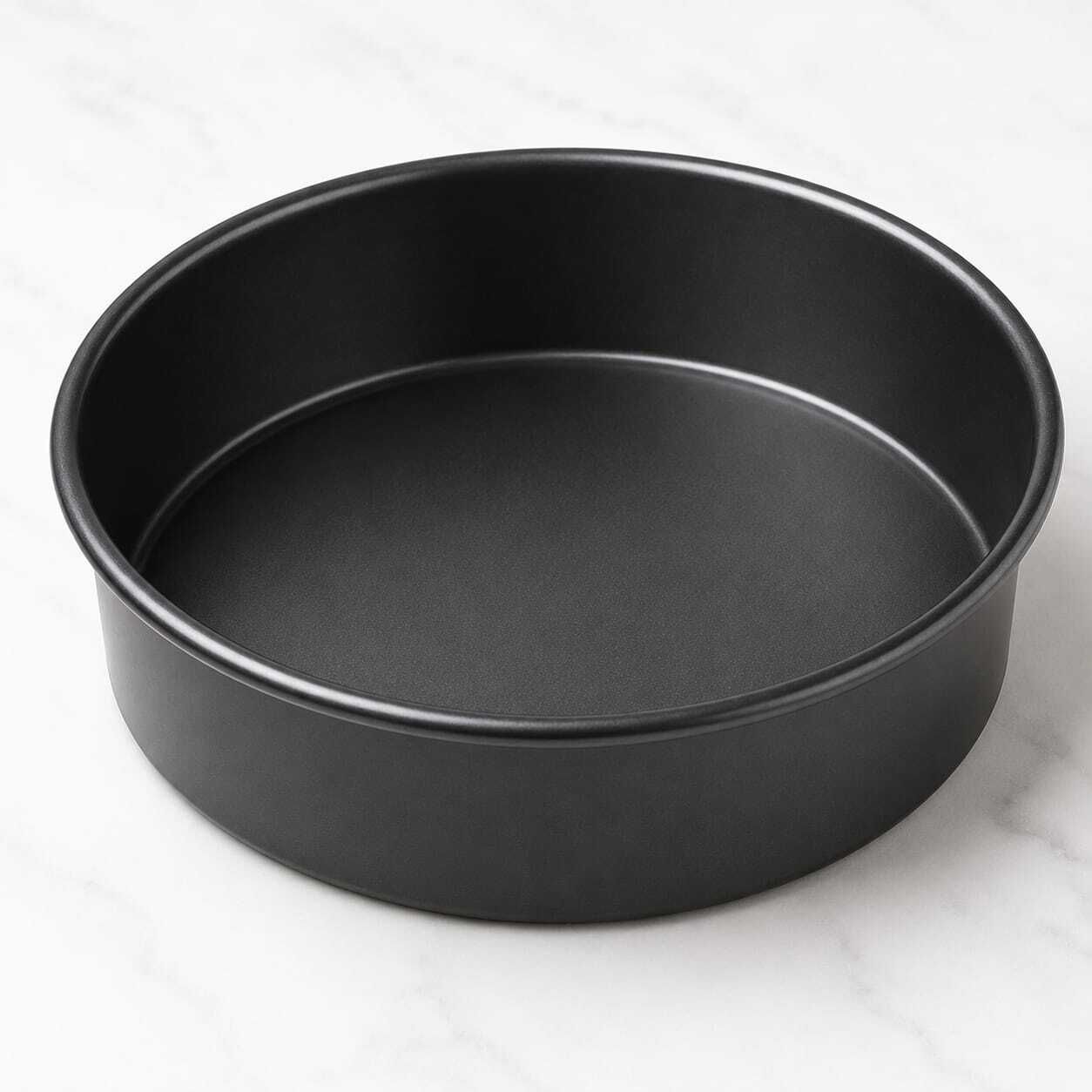 sunshine enterprises SE-NONSTICK-6inch-ROU Full Cake Maker Cake Maker-picture-44