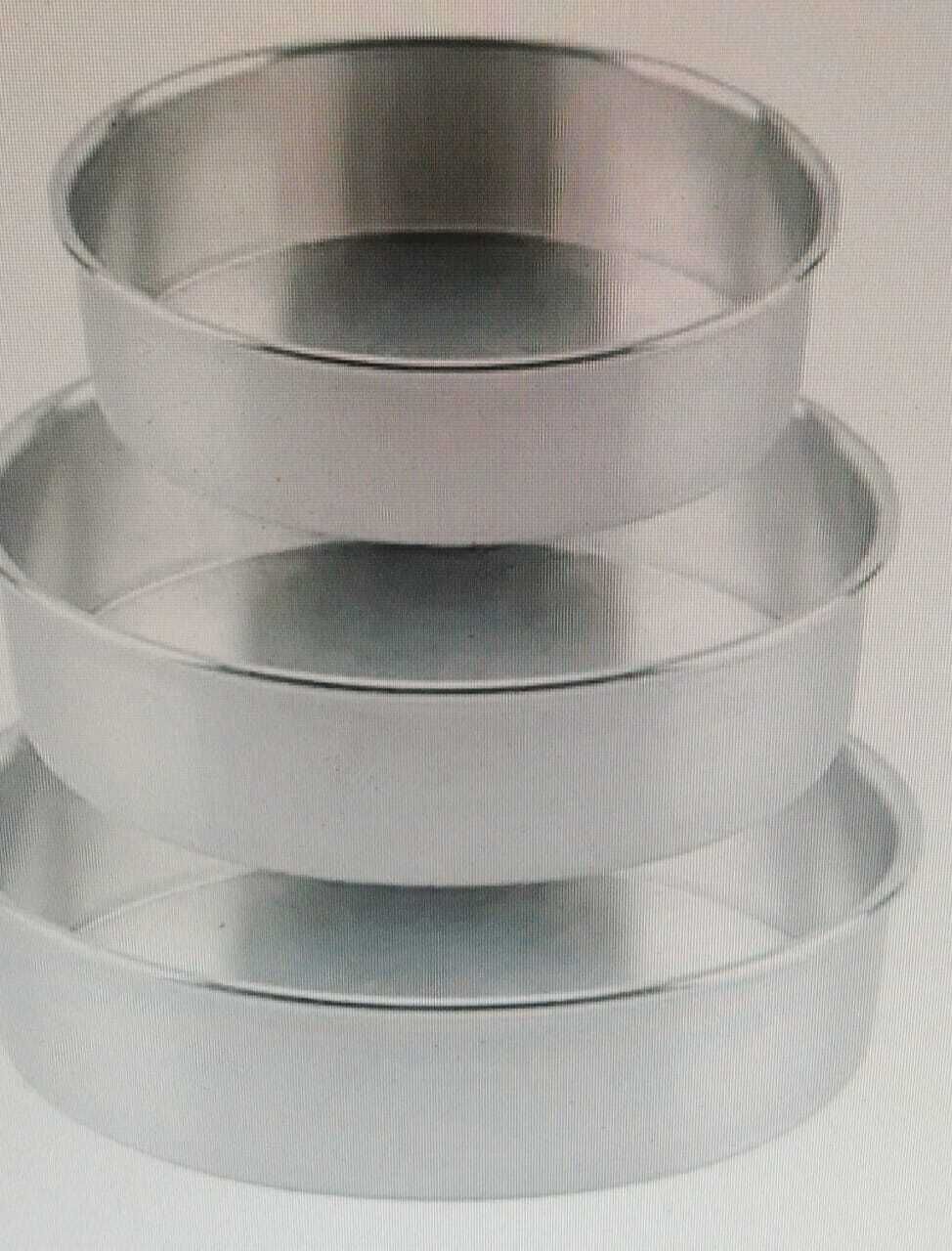 MOULD_003 Full Cake Maker Cake Maker