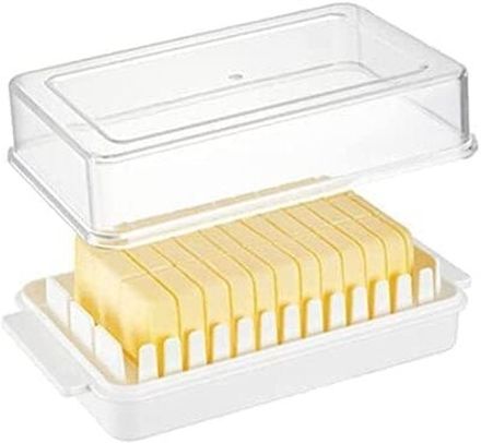 nitya Butter cutter Plastic Cake Server-picture-22