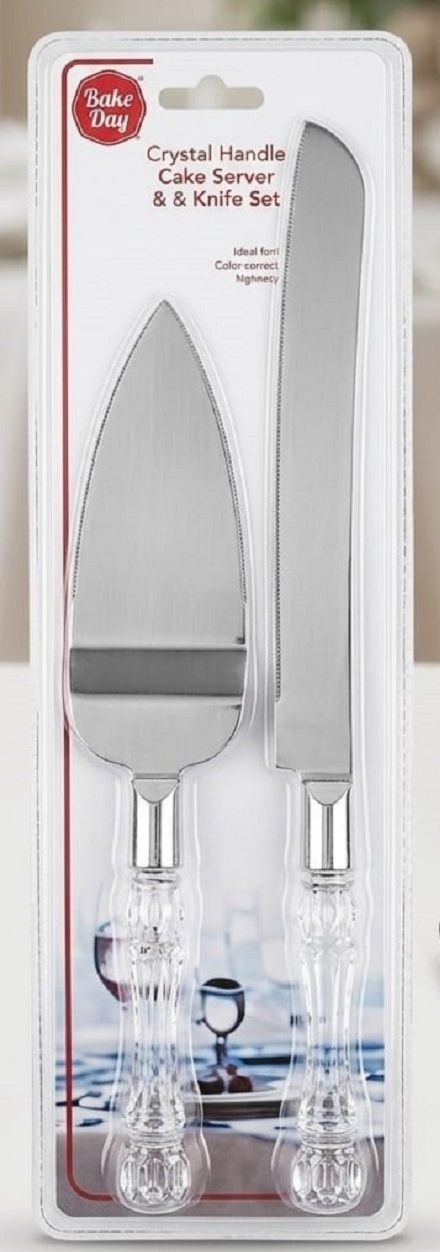 marvino Stainless steel cake server and cake knife Stainless Steel Cake Server-picture-10