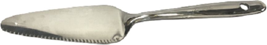 Stainless Steel Pie Lifter Stainless Steel Cake Server