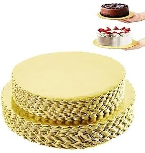sugernest Wooden Cake Server-picture-47