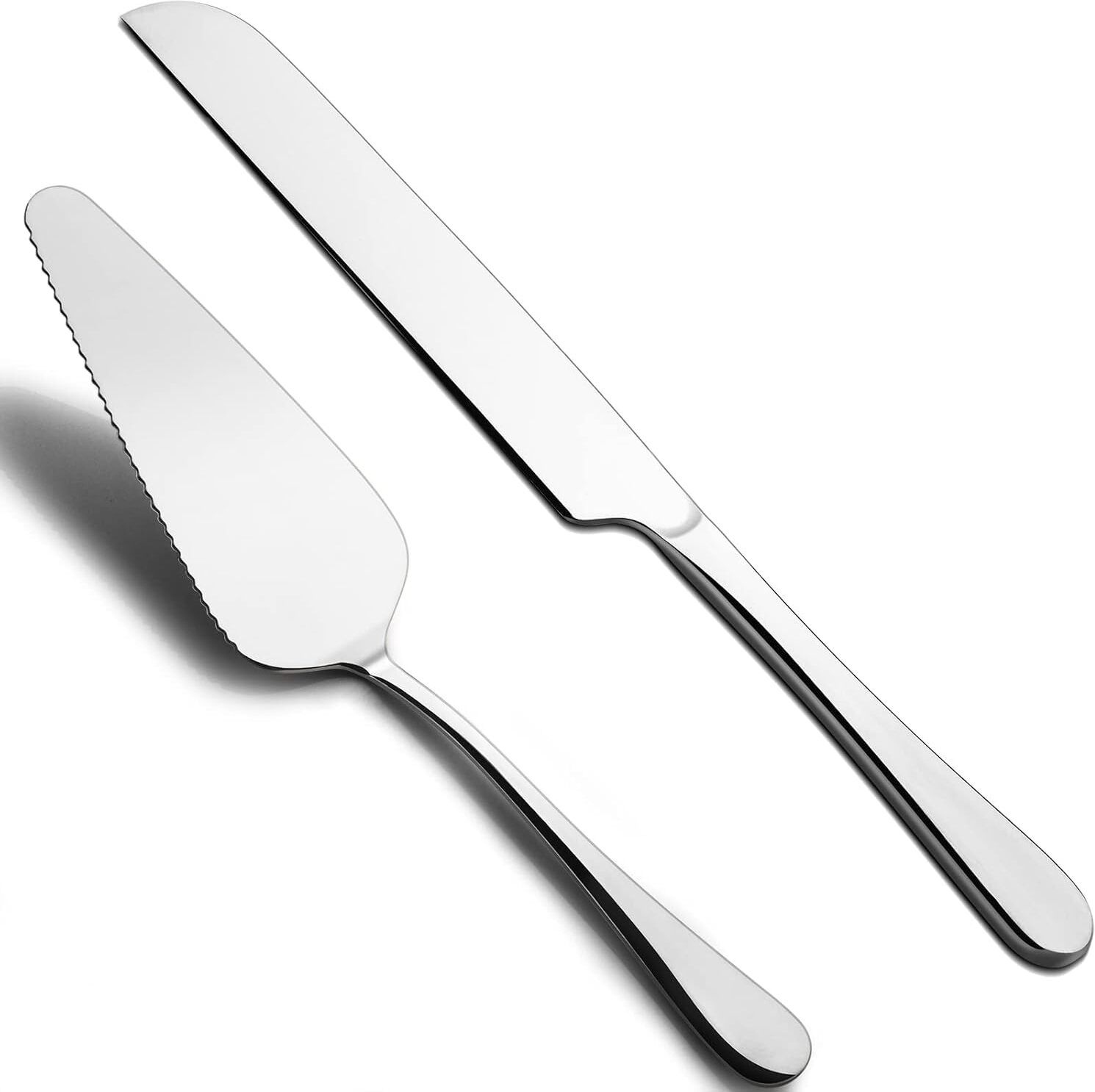 ternero Cake Cutting Set pec off 1 Stainless Steel Cake Server-picture-26