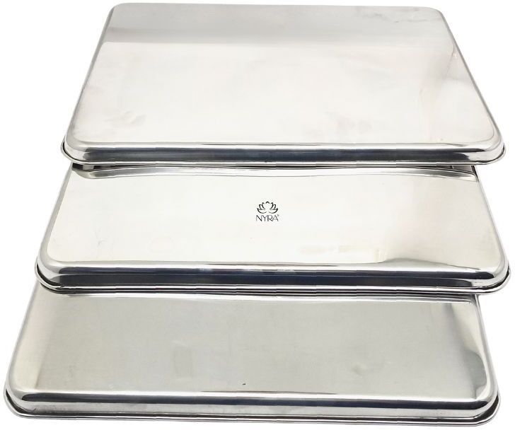 nyra 1 Stainless Steel Cake Server-picture-27