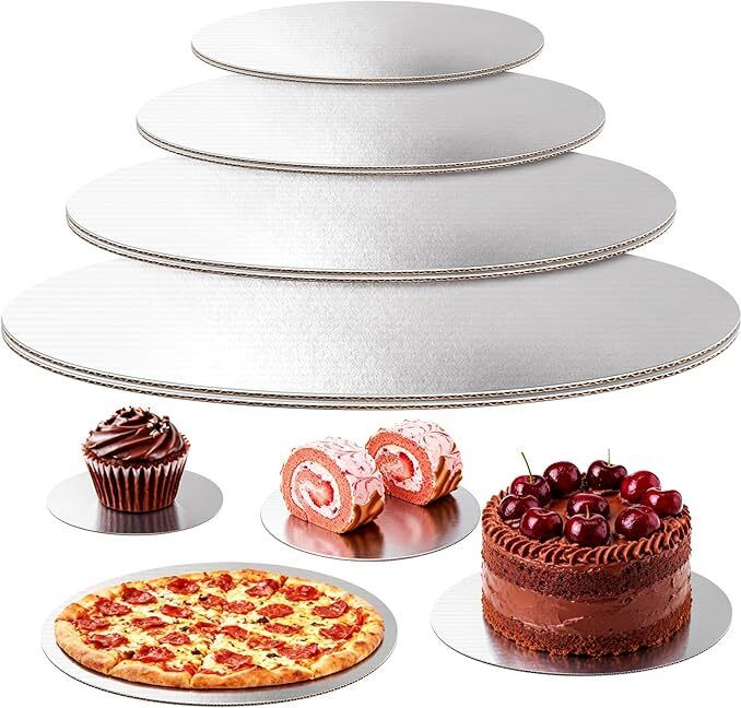 sugernest Paper Cake Server-picture-38