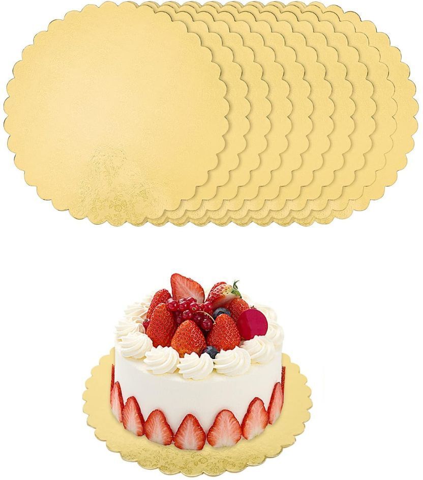 sugernest Paper Cake Server-picture-39