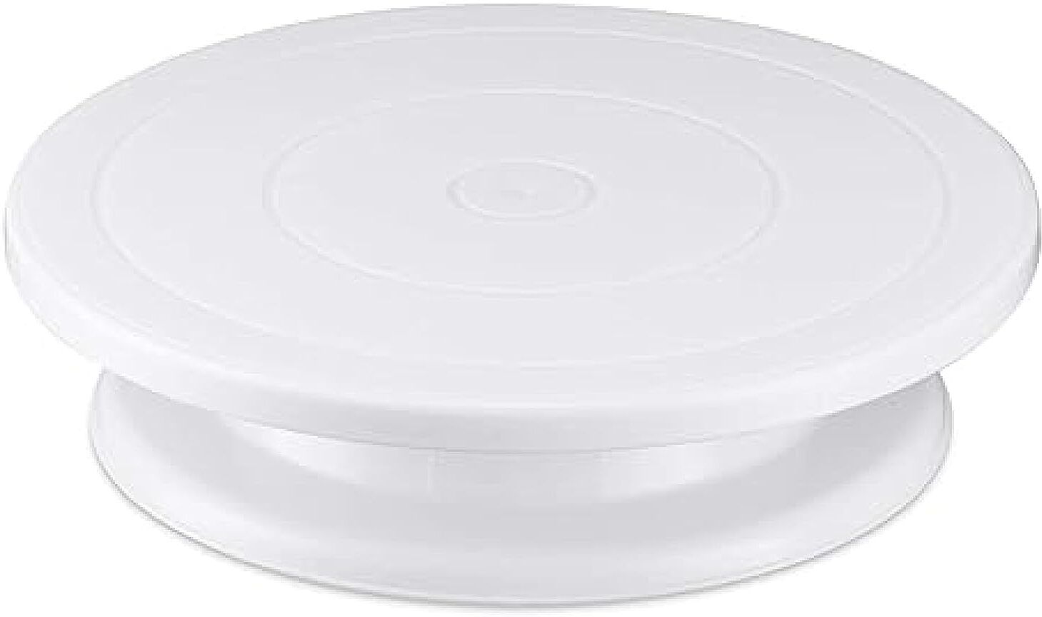 Plastic Cake Server-image-2