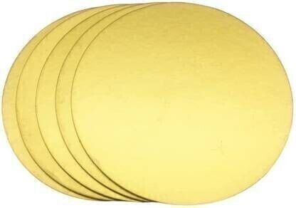 clam shell Cake base Paper Cake Server-picture-15