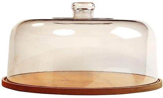 eveza Acrylic Cake Server-picture-10