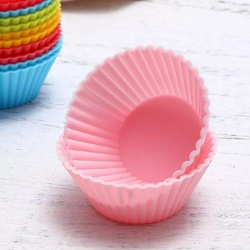 jpdsrn silicon cake cup Silicone Cake Server-picture-35