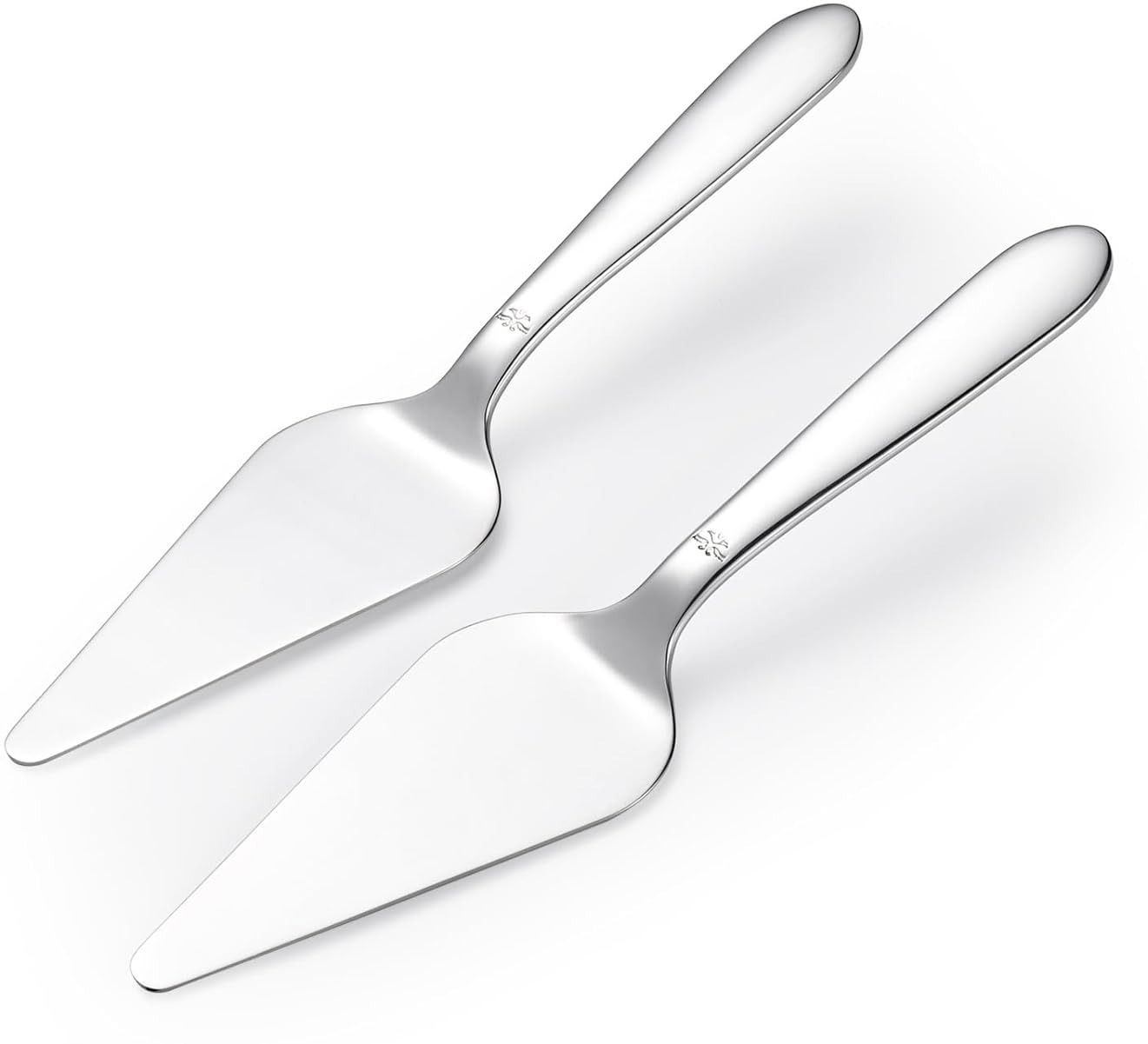 dinezaar Cake Server Set – Premium Dessert & Pastry Serving Spatula Stainless Steel Cake Server-picture-26