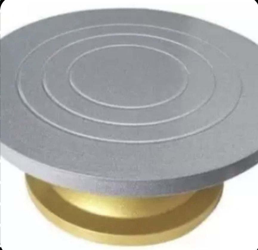 Plastic Cake Server-image-4