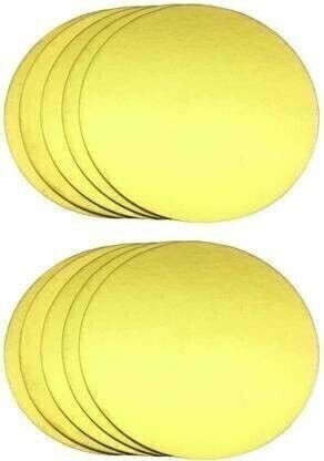 clam shell Cake base Paper Cake Server-picture-36