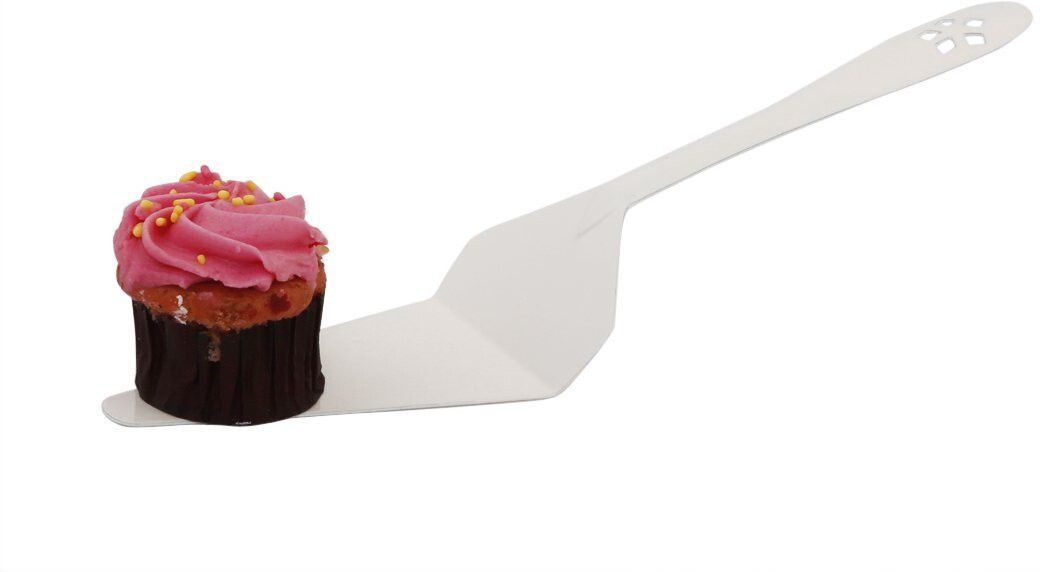 elan Steel Cake Server-picture-22