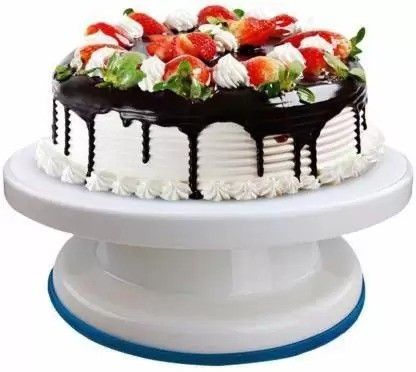 niralasa Plastic Cake Server-picture-38