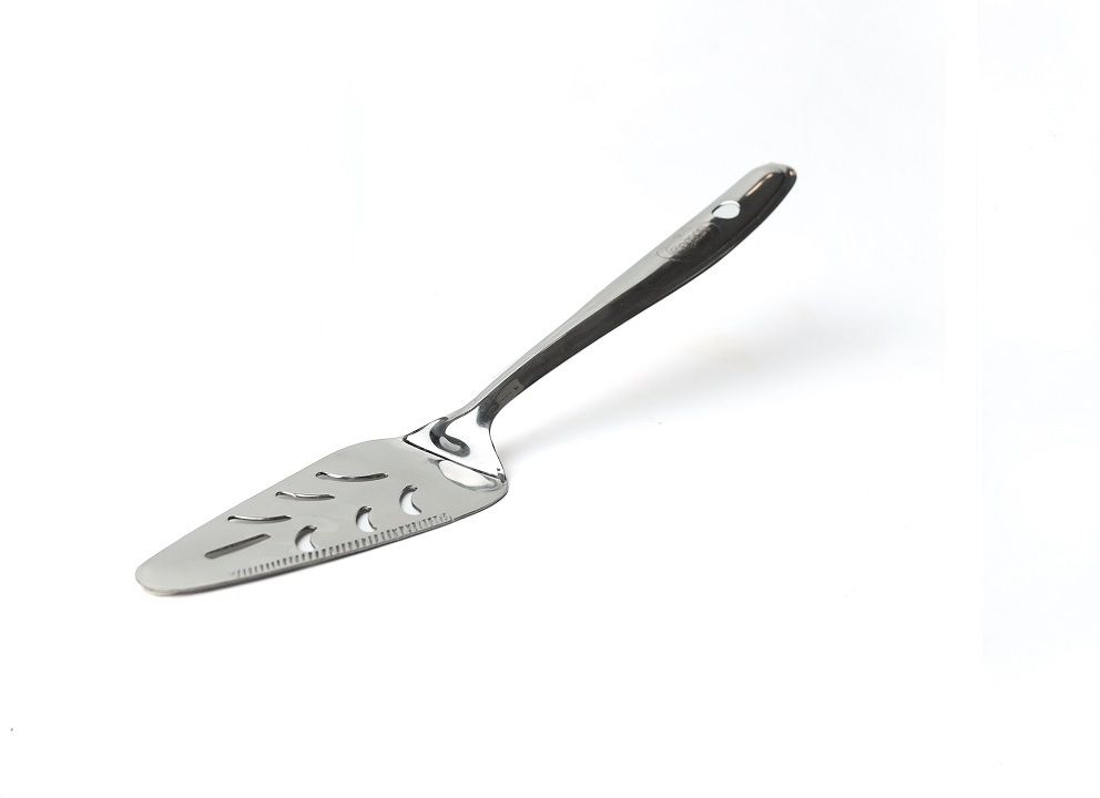 steelish kitchenware Stainless Steel Cake Server Stainless Steel Cake Server-picture-41