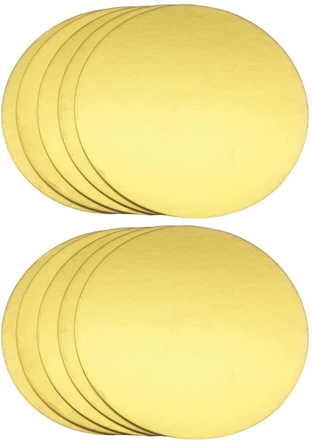 12 Inch Round Cardboard Cake Board Base Thermal Lamination Paper Cake Base Paper Cake Server-image-24